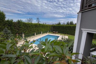 A Diamond The Resort Spa Sapanca