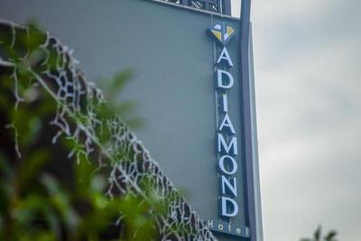 A Diamond The Resort Spa Sapanca