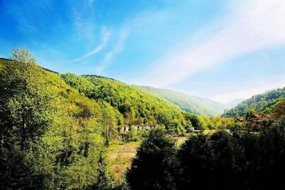 A Diamond The Resort Spa Sapanca