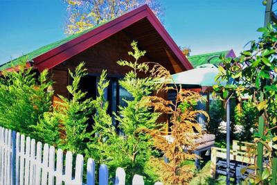 Adesa Bungalow Hotel