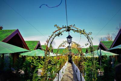 Adesa Bungalow Hotel