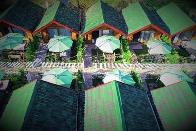 Adesa Bungalow Hotel