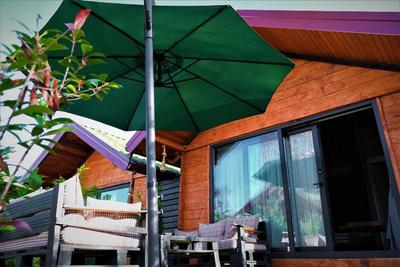 Adesa Bungalow Hotel
