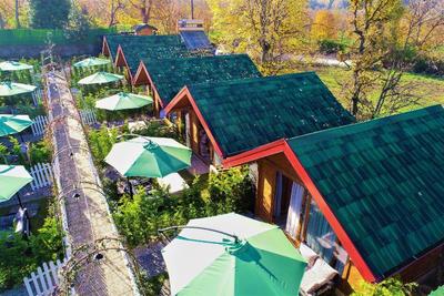 Adesa Bungalow Hotel