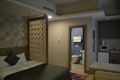 Sakarya Sen Hotel