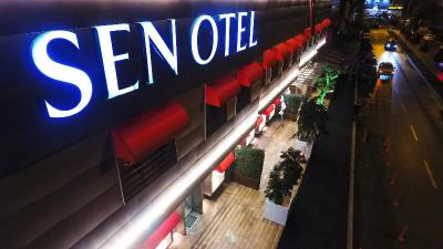 Sakarya Sen Hotel