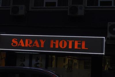 Saray Hotel