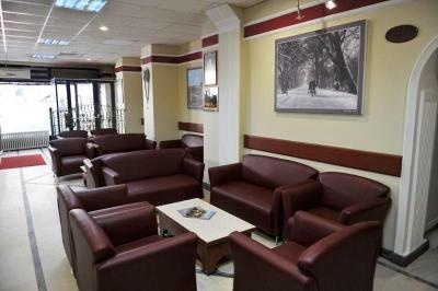 Saray Hotel