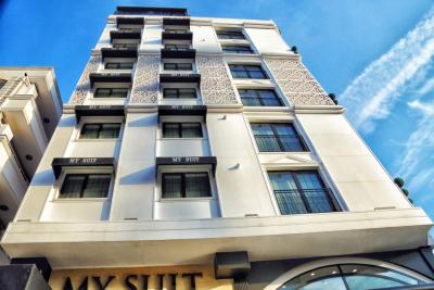 My Suit Residence