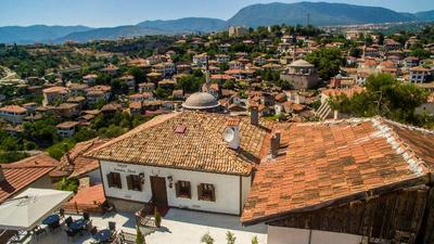 Safranbolu Seyir Konak Otel