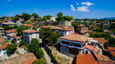 Safranbolu Seyir Konak Otel
