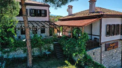 Safranbolu Seyir Konak Otel