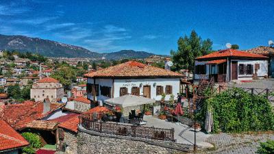 Safranbolu Seyir Konak Otel