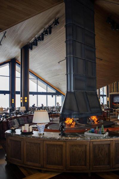Kaya Palazzo Ski & Mountain Resort