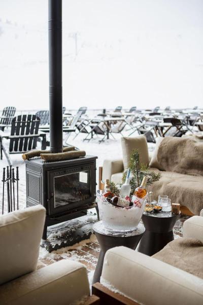 Kaya Palazzo Ski & Mountain Resort