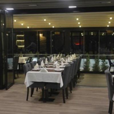 Turkuaz Beach Hotel