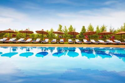 Arwen Hotel
