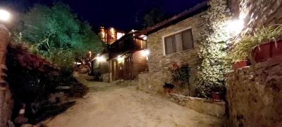 Sirince Klaseas Hotel & Restaurant