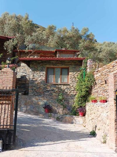 Sirince Klaseas Hotel & Restaurant