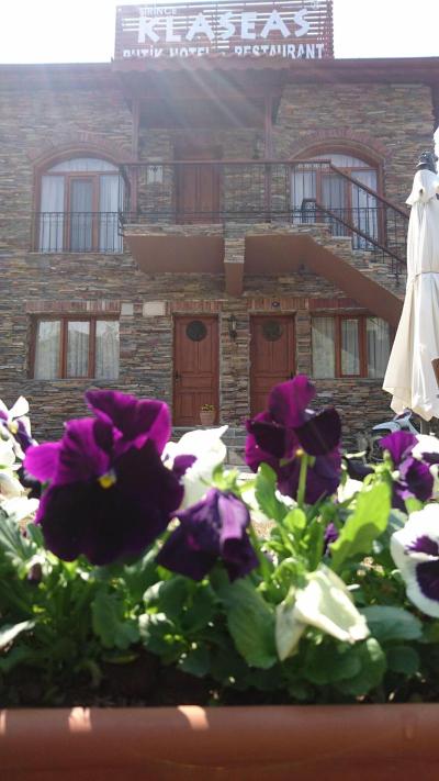 Sirince Klaseas Hotel & Restaurant