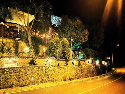Sirince Klaseas Hotel & Restaurant