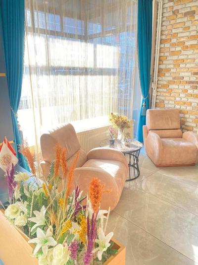 Samsun Osmanli Otel
