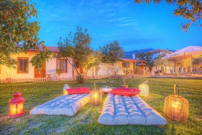 Ephesus Lodge Hotel