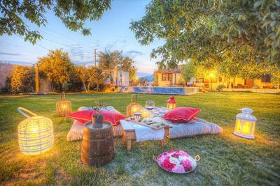 Ephesus Lodge Hotel