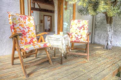 Ephesus Lodge Hotel