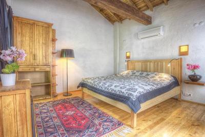 Ephesus Lodge Hotel