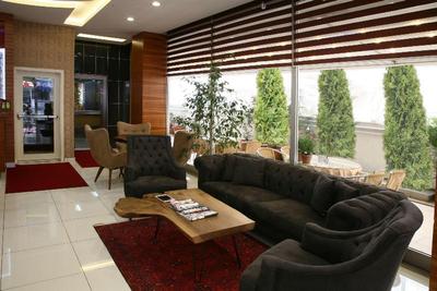 Hotel Avcilar City
