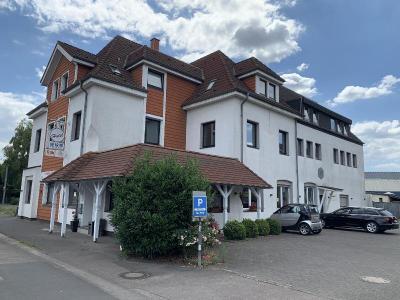 Rheinischer Hof Dormagen