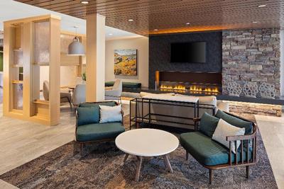 Fairfield Inn & Suites by Marriott Duluth