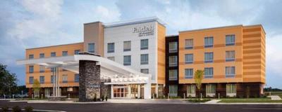 Fairfield Inn & Suites by Marriott Duluth