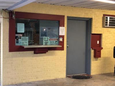 Economy Inn