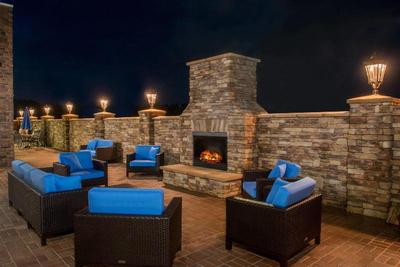 Fairfield Inn And Suites By Marriott Washington