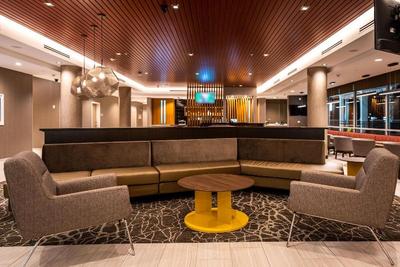 Springhill Suites By Marriott Kenosha