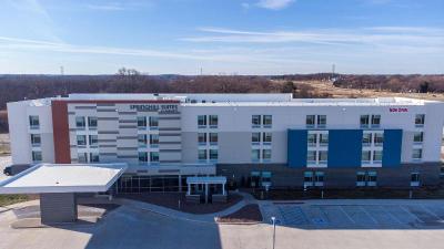 Springhill Suites By Marriott Kenosha