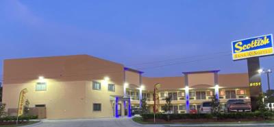 Scottish Inn & Suites