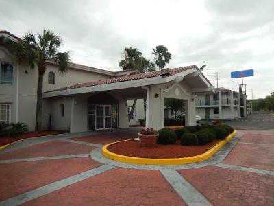 Studio 6 Houston, TX - Intercontinental Airport So