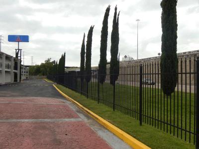 Studio 6 Houston, TX - Intercontinental Airport So