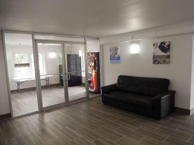 Studio 6 Houston, TX - Intercontinental Airport So