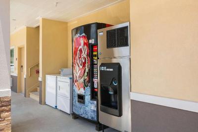 Americas Best Value Inn Aldine Westfield