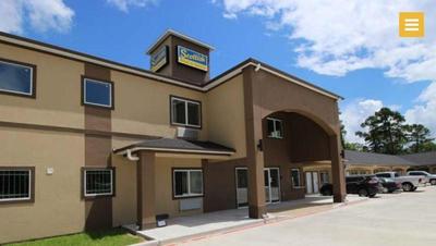 Scottish Inn & Suites
