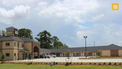 Scottish Inn & Suites