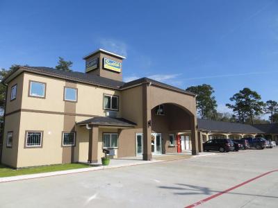Scottish Inn & Suites