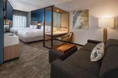Springhill Suites By Marriott Frederick