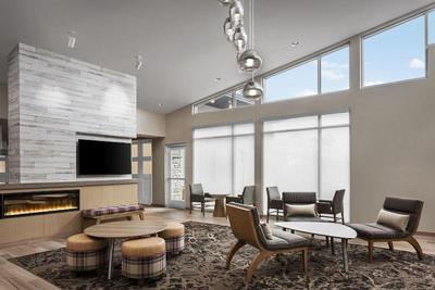 Residence Inn By Marriott Rehoboth Beach