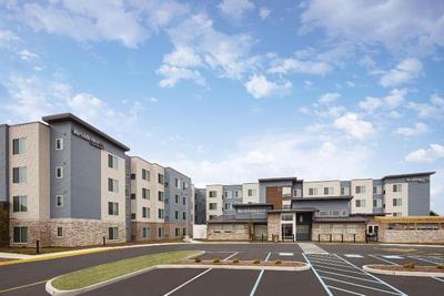 Residence Inn By Marriott Rehoboth Beach