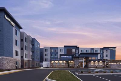 Residence Inn By Marriott Rehoboth Beach